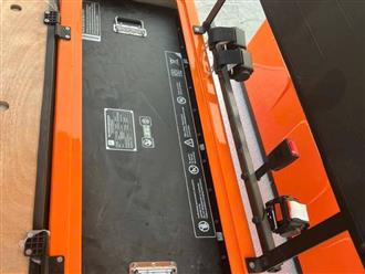 Ưu Điểm Vượt Trội Khi Dùng Pin Lithium Greentech Cho Xe Điện Lvtong