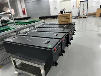 Đánh giá Chất lượng và giá cả Pin lithium Greentech bán trên thị trường hiện nay.