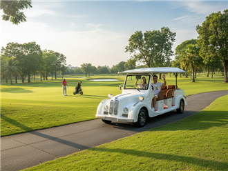 Lvtong Việt Nam: Giải Pháp Di Chuyển Xanh & Bền Vững Cho Tương Lai