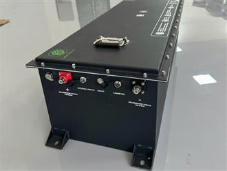 Giá bán Pin Lithium Greentech S76315 - Pin Greentech chất lượng bảo hành 5 năm