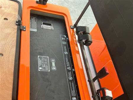 Hành trình trọn vẹn Sử dụng Pin Lithium Greentech cho các dòng xe điện sân golf, xe điện du lịch Lvtong (từ 2 đến 14 chỗ)