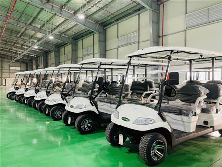 Bảng giá xe điện LVTONG mới nhất 2026  - Xe điện từ 2 chỗ, 4 chỗ, 6 chỗ, 8 chỗ, 11 chỗ đến 14 chỗ.