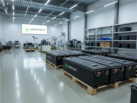 BỨT PHÁ TỐC ĐỘ - Bền bỉ trên mọi nẻo đường cùng PIN LITHIUM GREENTECH Cho xe điện! - LVTONG VIỆT NAM