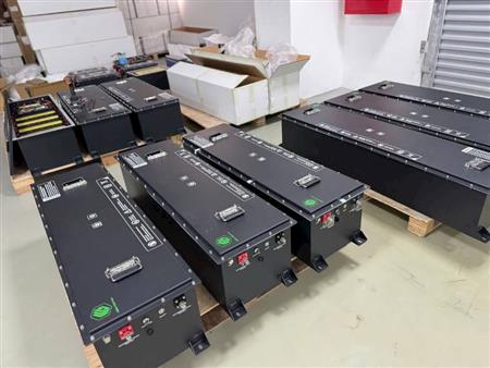 Báo giá Pin Lithium Greentech cập nhật mới nhất 2026 - Greentech Việt Nam