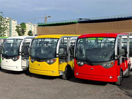 Lựa chọn công ty bán Xe điện 4 bánh chở khách dựa theo tiêu chí nào tại thị trường tại Việt Nam?