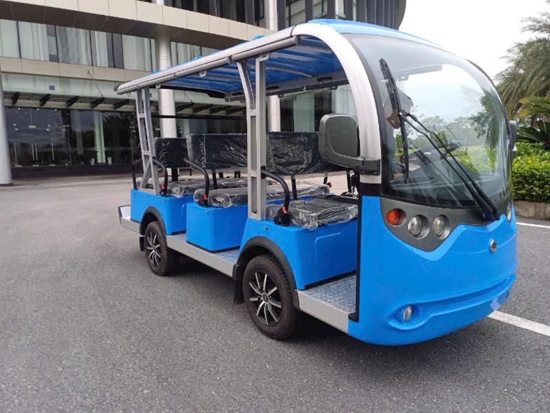 Lvtong Việt Nam - Cung cấp giải pháp xanh tối ưu vận chuyển hành khách, chở hàng cho khu đô thị, du lịch, nghỉ dưỡng, resort