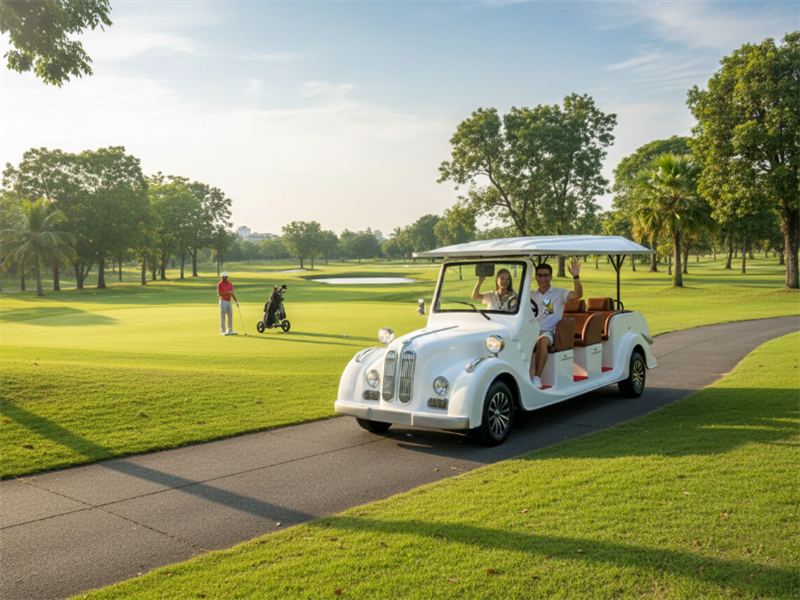 Lvtong Việt Nam: Giải Pháp Di Chuyển Xanh & Bền Vững Cho Tương Lai