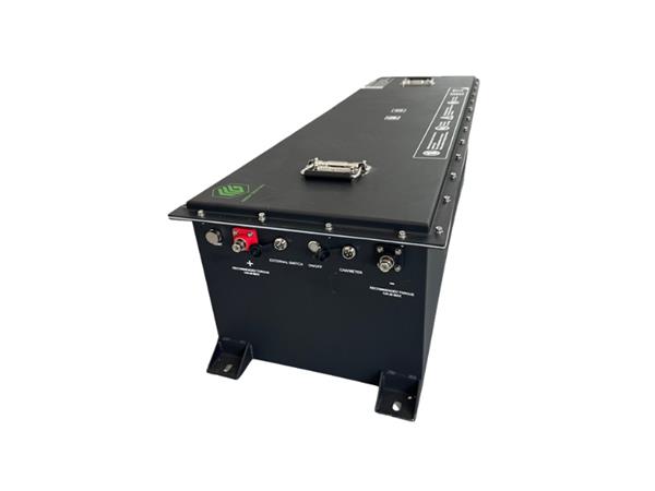 Pin Lithium cho xe điện kiểu Golf 4-8 chỗ S51230 Cell Pin – EVEA+ mới 100%