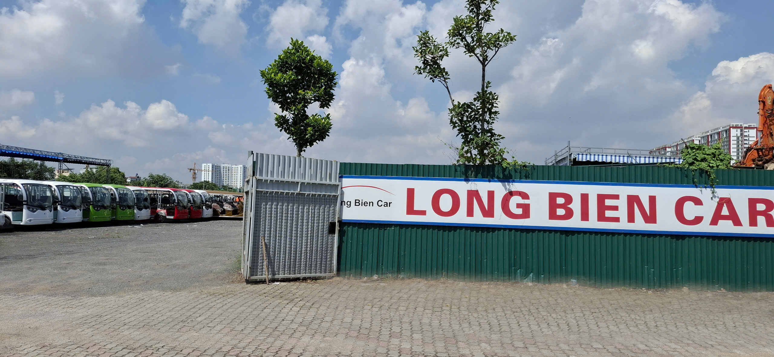 Sửa chữa, thay thế