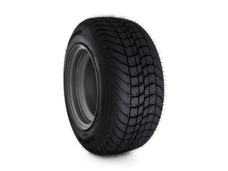 Lốp xe điện 205/65-10 cho xe điện resort, xe điện sân golf