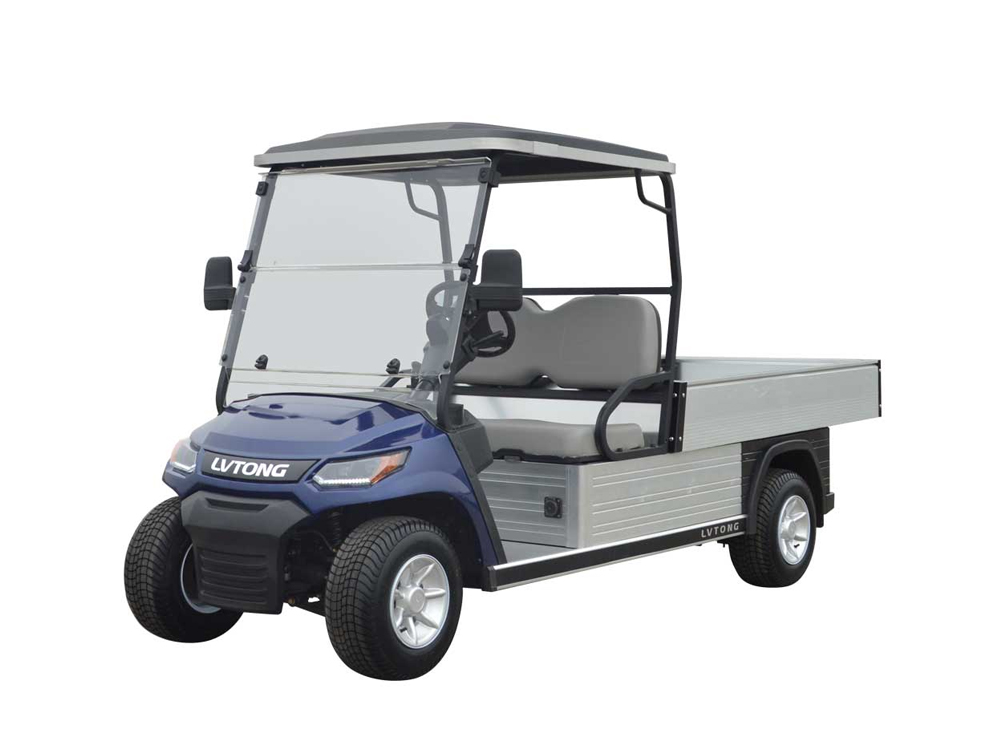 Xe điện chở hàng 450kg Lvtong LT-A827.H8